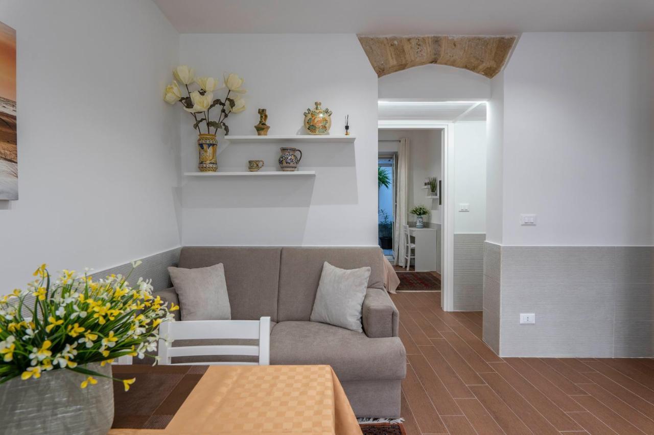 Olivuzza Tower Ferienhaus Palermo