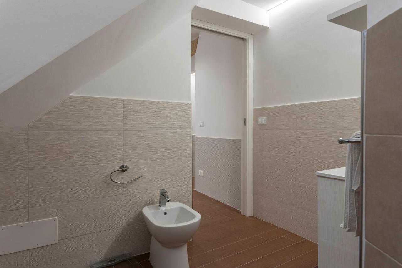 Olivuzza Tower Ferienhaus Palermo